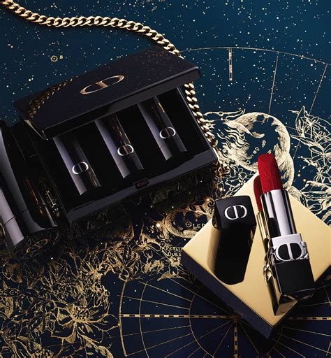 dior surprise|dior christmas collection.